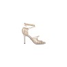 Scarpe Twenty Fourhaitch Sandalo Molì Oro