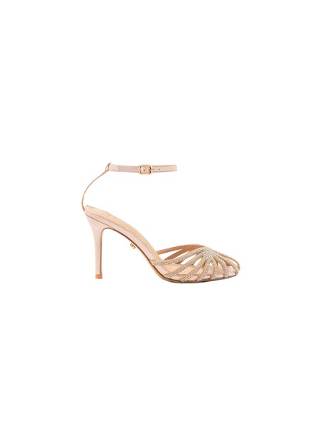 Scarpe Twenty Fourhaitch Sandalo Los Angeles