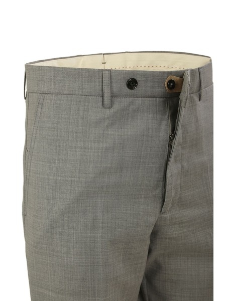 Pantalone Berwich Negroni Grey