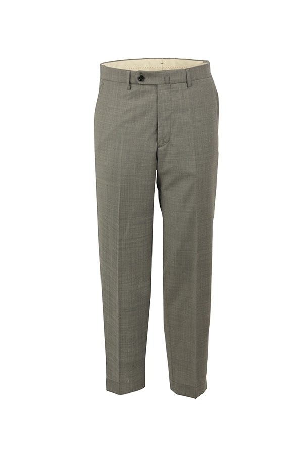 Pantalone Berwich Negroni Grey