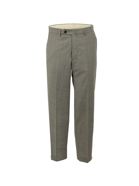 Pantalone Berwich Negroni Grey
