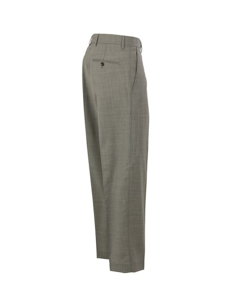Pantalone Berwich Negroni Grey