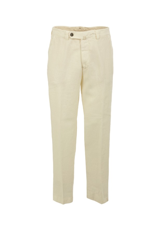 Abbigliamento tasca america fondo 20cm 100%li
