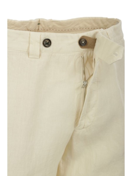Abbigliamento tasca america fondo 20cm 100%li