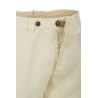 Pantalone Berwich Negroni Ecru