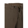 Pantalone Berwich Negroni Mandorlo