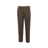Abbigliamento tasca america fondo 20cm 100%li