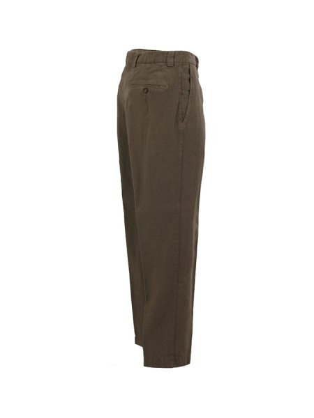 Abbigliamento tasca america fondo 20cm 100%li
