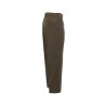 Pantalone Berwich Negroni Mandorlo