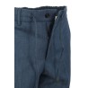 Pantalone Berwich Spiaggia Blu