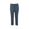 Pantalone Berwich Spiaggia Blu