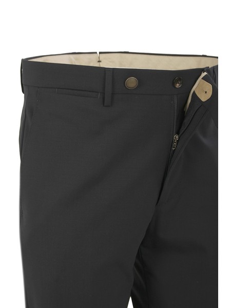 Pantalone Berwich Vulcano Blu