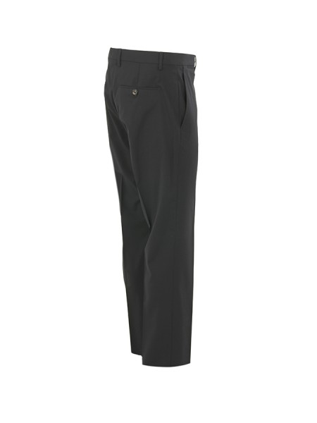 Pantalone Berwich Vulcano Blu