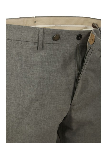 Pantalone Berwich Vulcano Grey