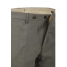 Pantalone Berwich Vulcano Grey