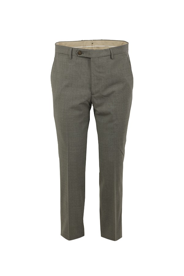 Pantalone Berwich Vulcano Grey