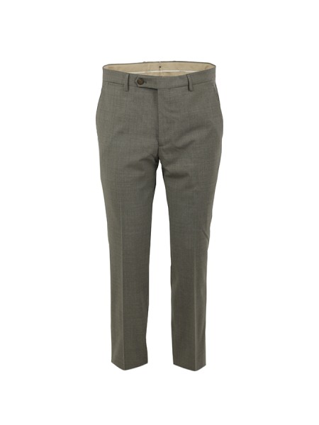 Pantalone Berwich Vulcano Grey