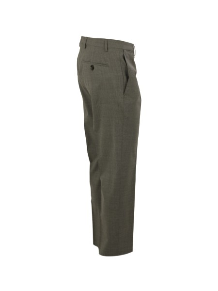 Pantalone Berwich Vulcano Grey