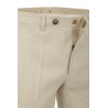 Pantalone Berwich Vulcano Beige