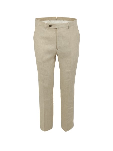 Pantalone Berwich Vulcano Beige
