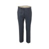 Pantalone Berwich Vulcano Blu Navy
