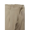 Pantalone Berwich Avorio