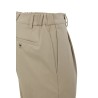 Pantalone Berwich Avorio