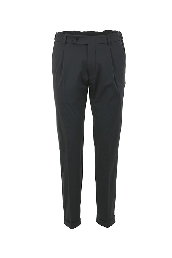 Pantalone Berwich Blu Navy