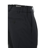 Pantalone Berwich Blu Navy