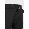Abbigliamento tasca america una pence fondo 19cm 85%polyamide 15%elastan