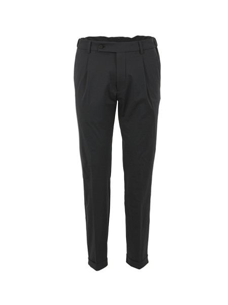 Pantalone Berwich Black