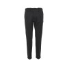 Abbigliamento tasca america una pence fondo 19cm 85%polyamide 15%elastan