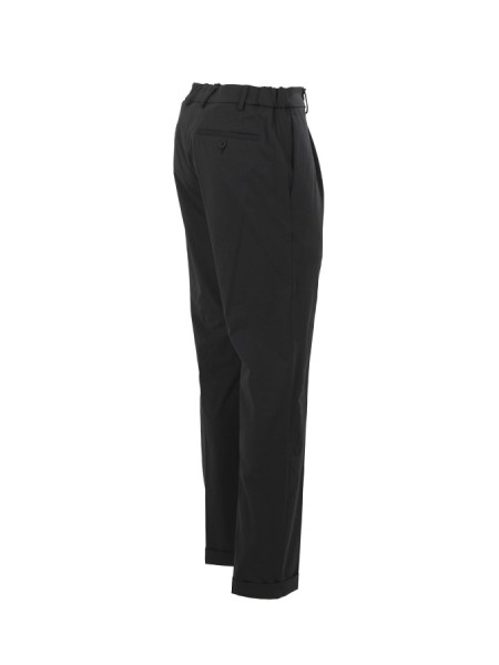 Abbigliamento tasca america una pence fondo 19cm 85%polyamide 15%elastan