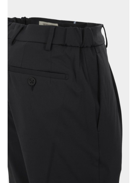 Abbigliamento tasca america una pence fondo 19cm 85%polyamide 15%elastan