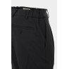 Pantalone Berwich Black