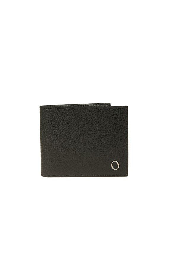 Portafoglio Orciani Micron Nero