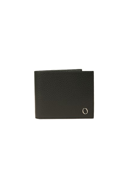 Portafoglio Orciani Micron Nero