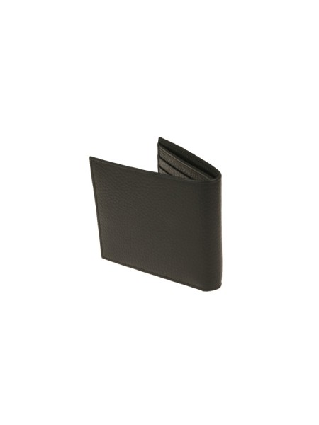 Portafoglio Orciani Micron Nero