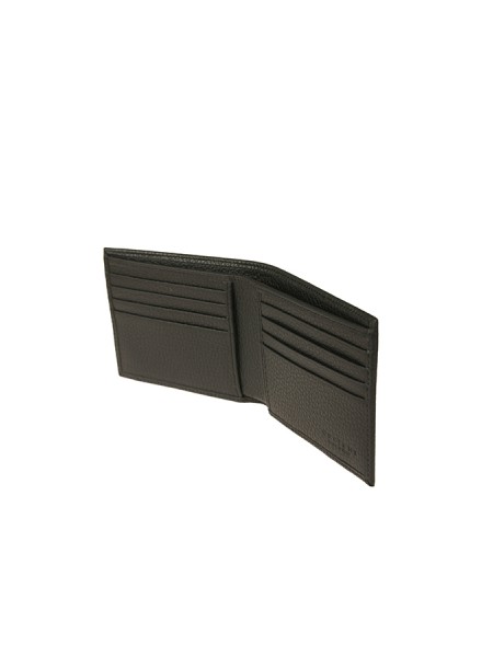 Portafoglio Orciani Micron Nero