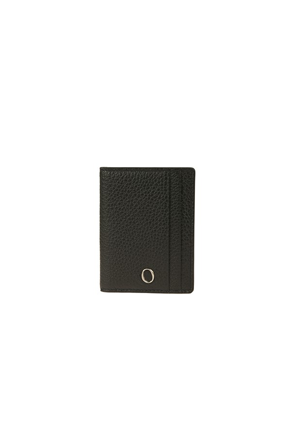 Portacarte Orciani Micron Nero