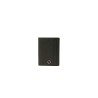 Portacarte Orciani Micron Nero