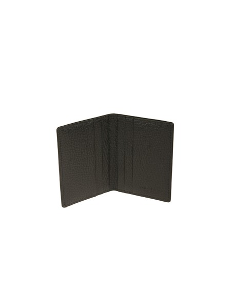 Portacarte Orciani Micron Nero