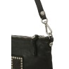 Borsa Campomaggi Stella Nero