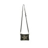 Borsa Campomaggi Stella Nero