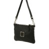 Borsa Campomaggi Stella Nero