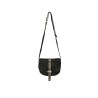 Borsa Campomaggi Linda Nero