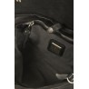 Borsa Campomaggi Orchidea Nero