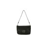 Borsa Campomaggi Orchidea Nero