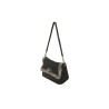 Borsa Campomaggi Orchidea Nero