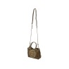 Borsa Campomaggi Shopping Mini Dafne Militare